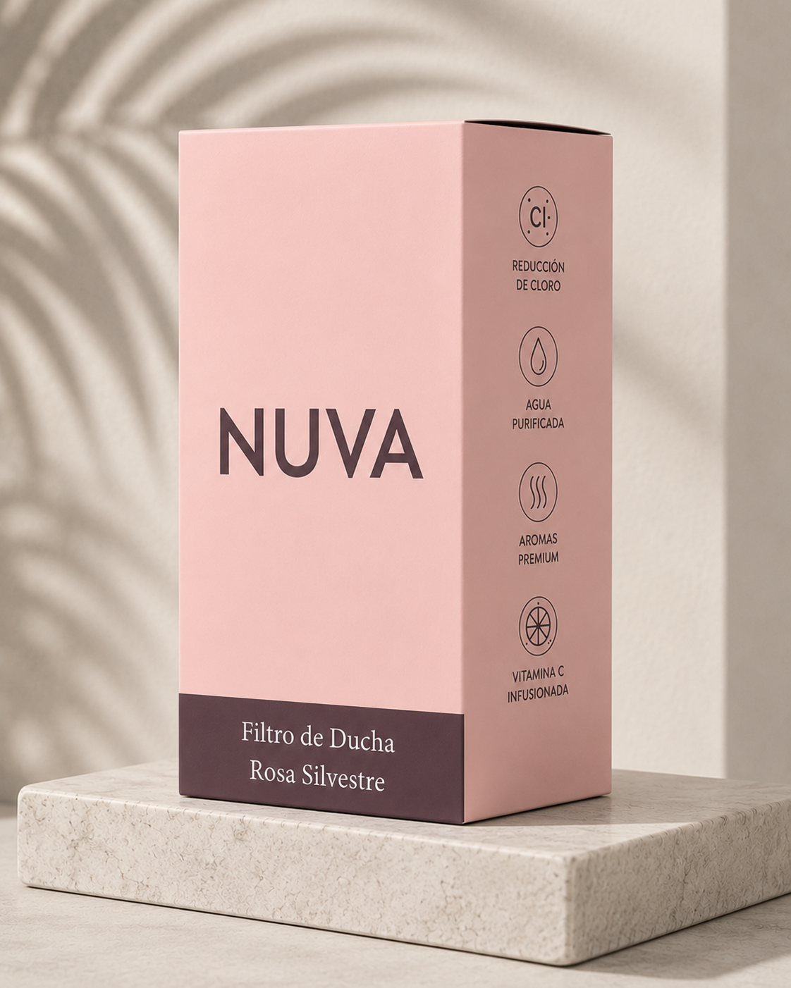 NUVA ESSENCE