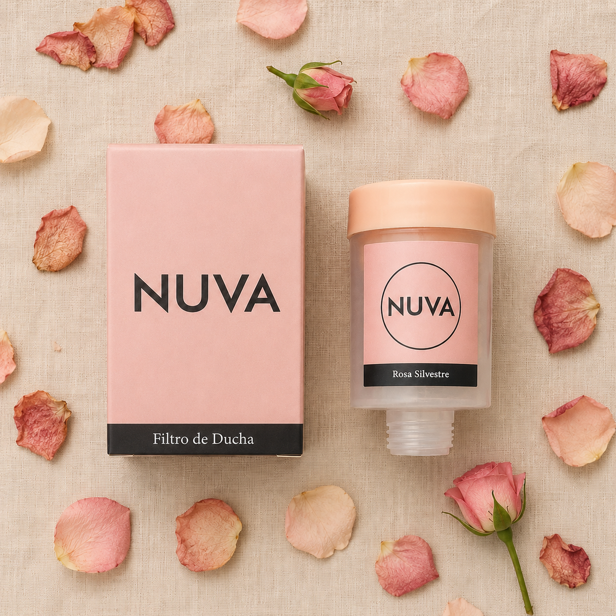 NUVA ESSENCE