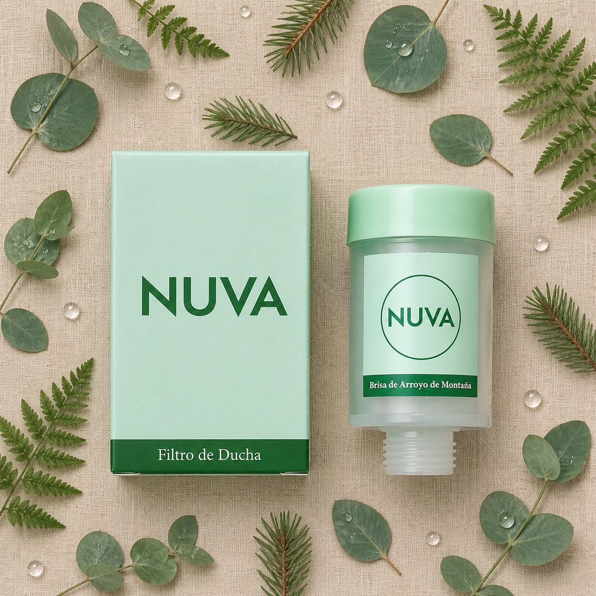 NUVA ESSENCE