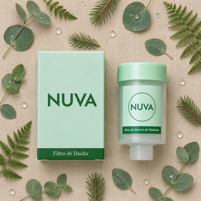 NUVA ESSENCE