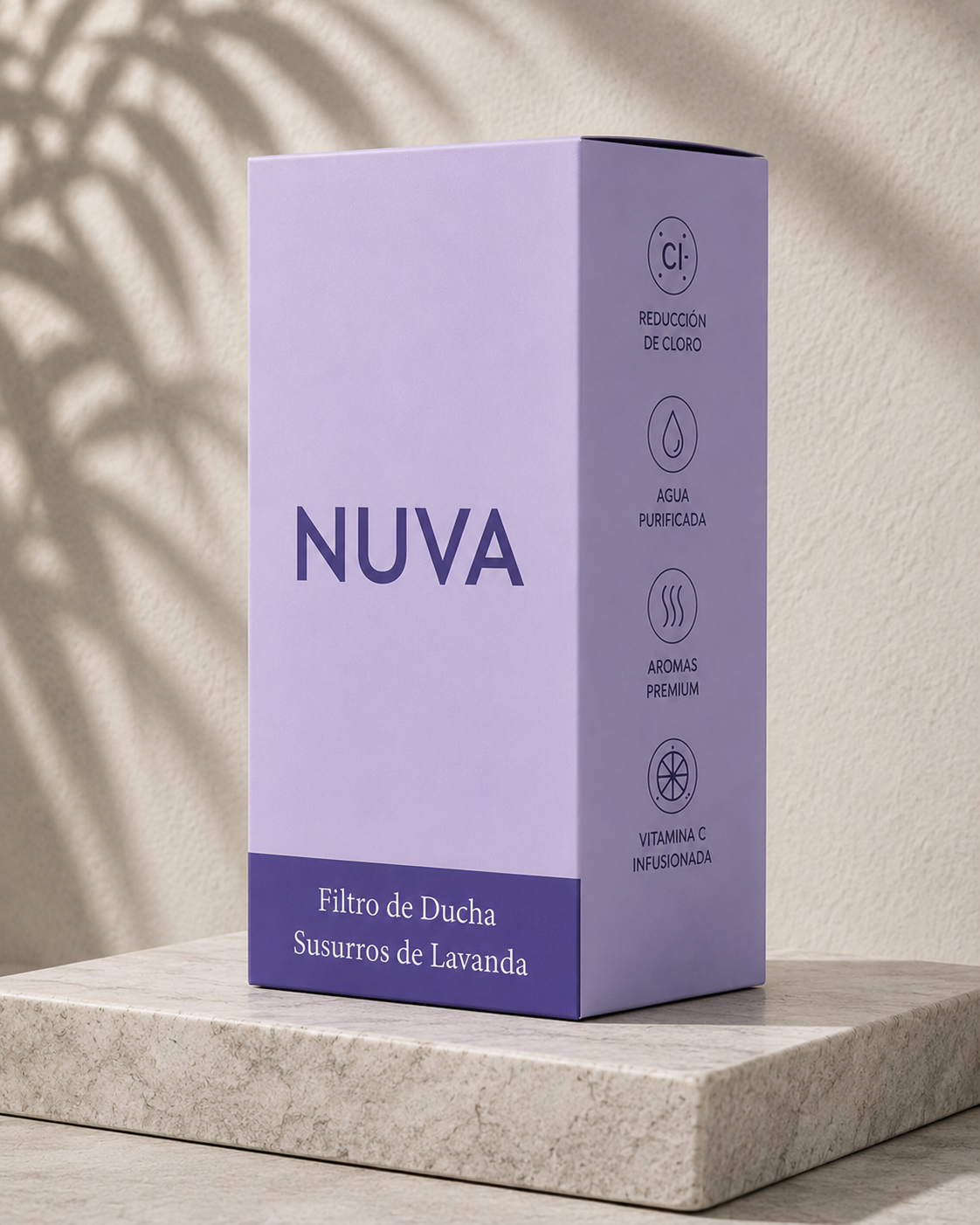 NUVA ESSENCE