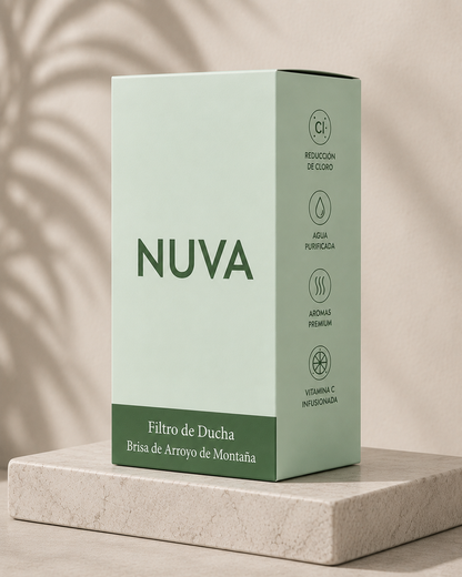 NUVA ESSENCE