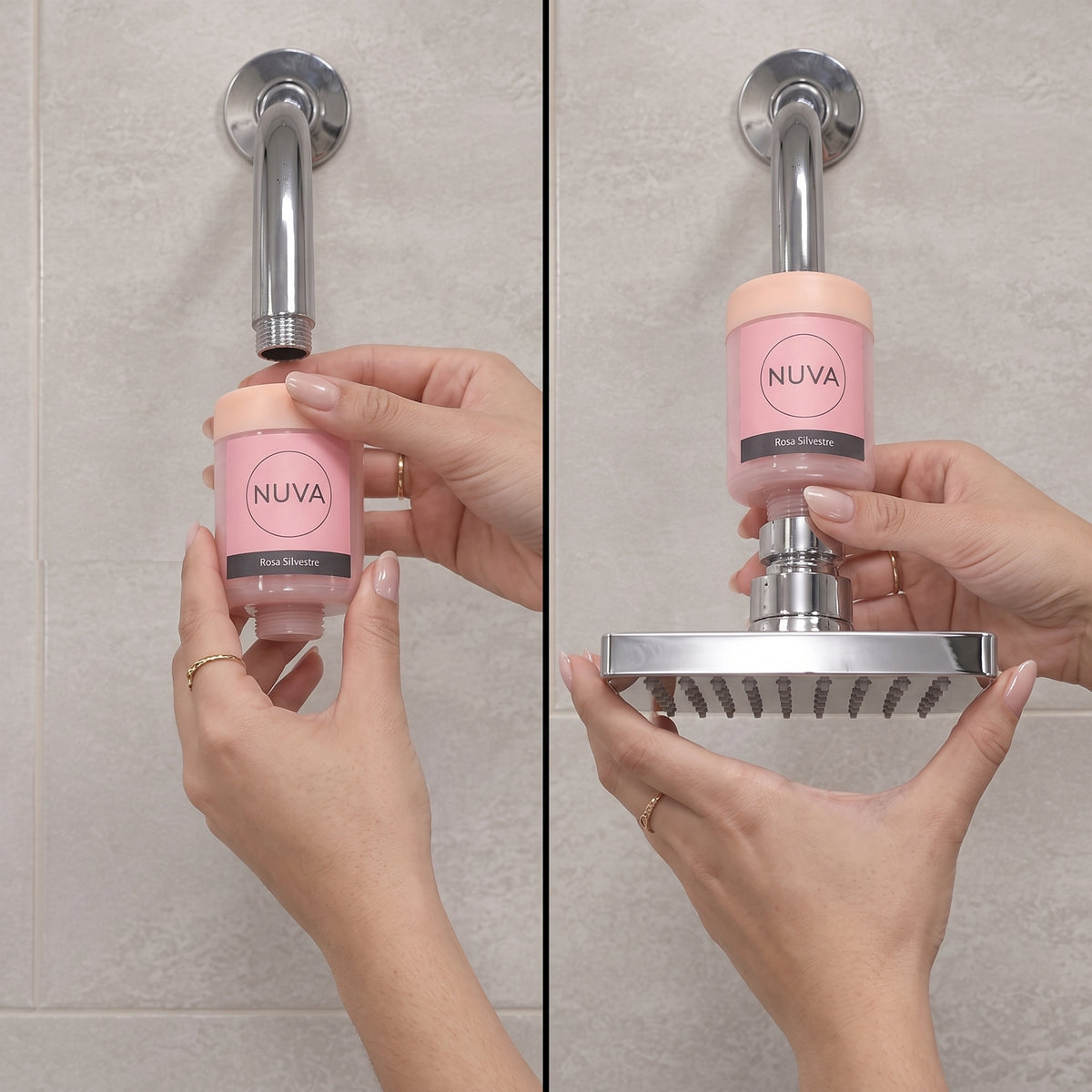 NUVA ESSENCE