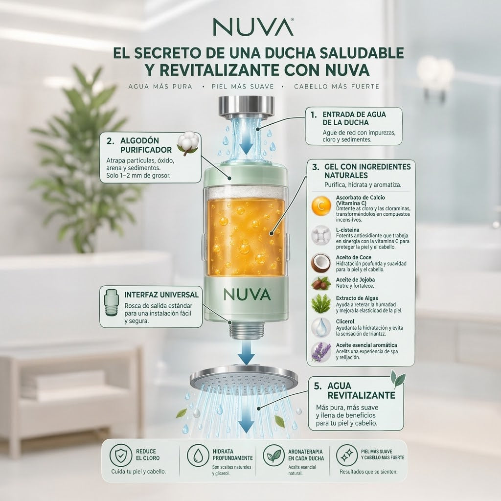 NUVA ESSENCE